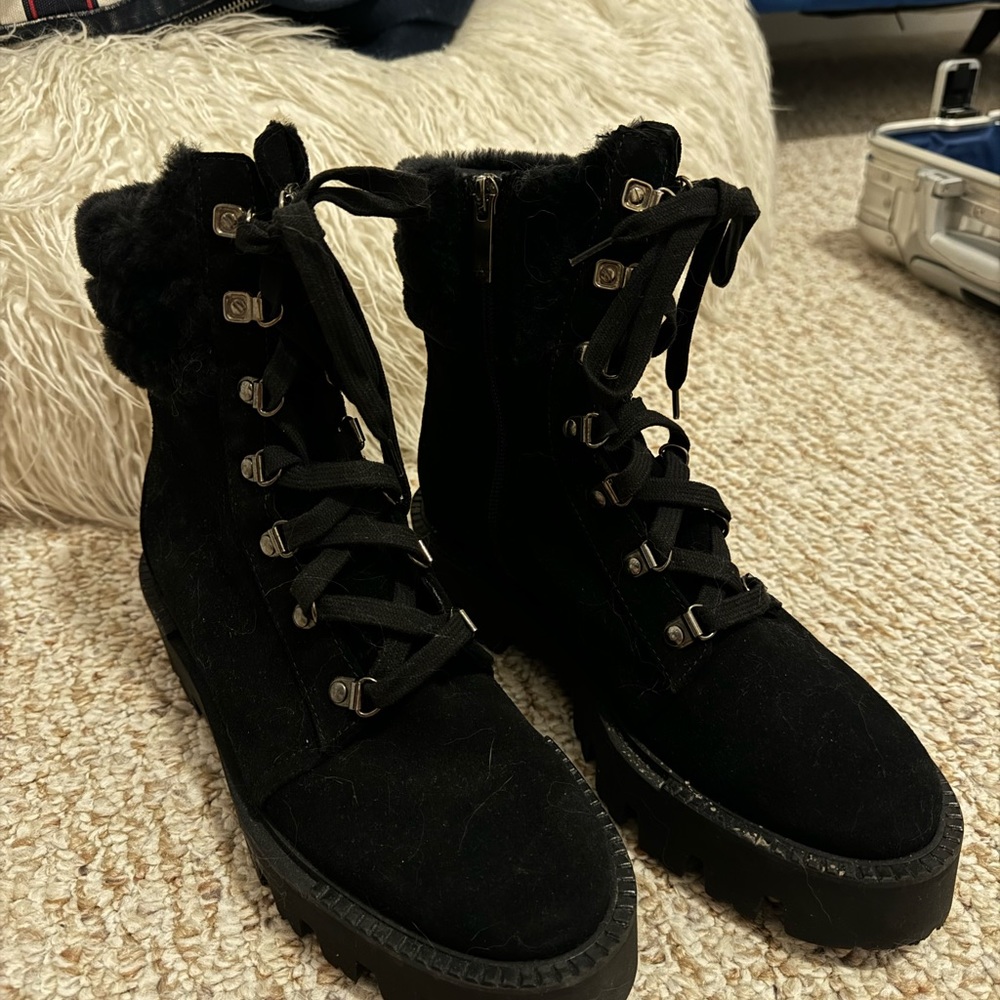 aquatilia snow boots